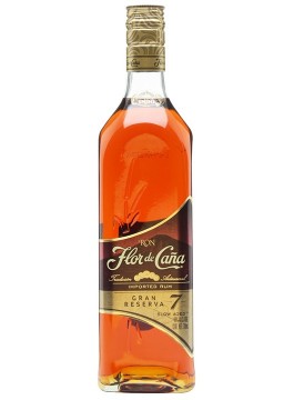 Flor de Cana 7 ani