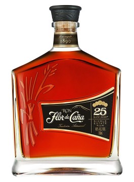 Flor de Cana 25 ani