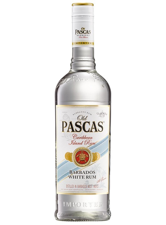 Old Pascas White 0.7L