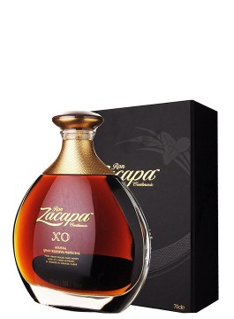 Zacapa Centenario XO 0.7L