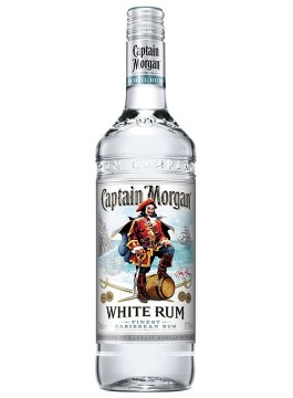 Captain Morgan White 1L