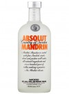 Absolut Mandarine Vodka 0.7L