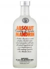 Absolut Mandarine Vodka 0.7L Absolut Mandarine Vodka 0.7L