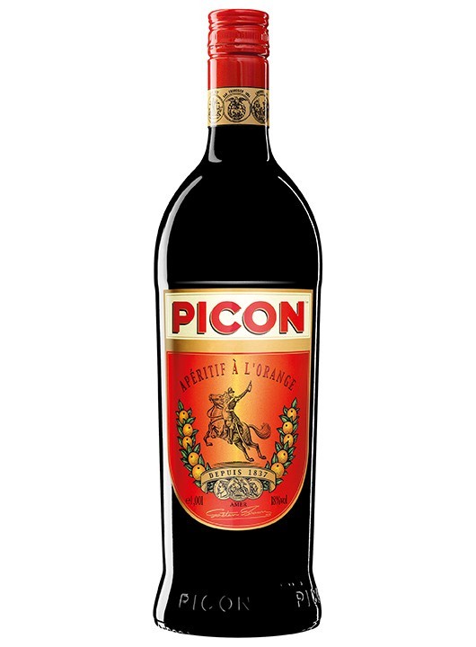 Amer Picon Bierre 1L