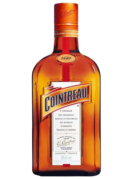 Cointreau 0.7L