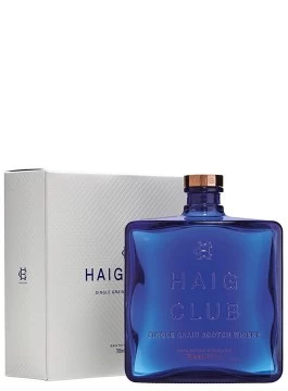 Haig Club 0.7L