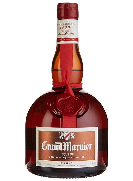 Grand Marnier Rouge 0.7L