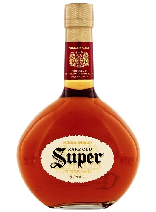 Nikka Rare Old Super 0.7L