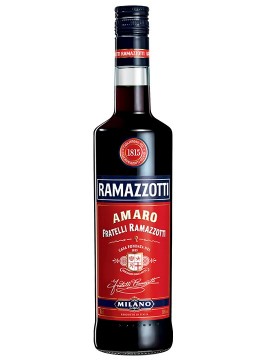 Ramazzotti Amaro 0.7L