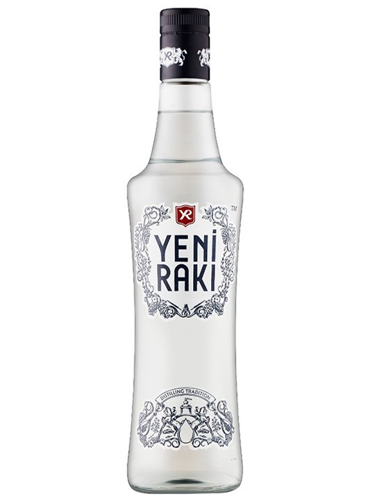 Raki Yeni 0.7L