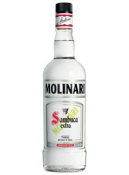 Sambuca Molinari 1L