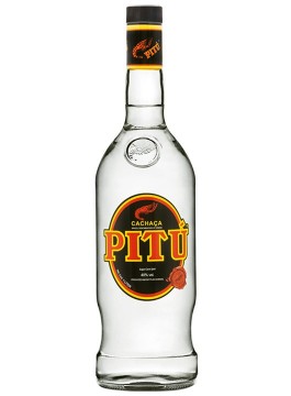 Pitu Cachaca 0.7L