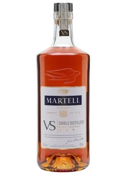 Martell VS 1L