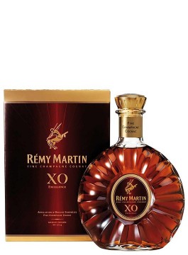 Remy Martin XO Excellence 1L