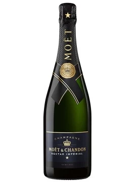 Moet & Chandon Nectar Imperial 0.75L