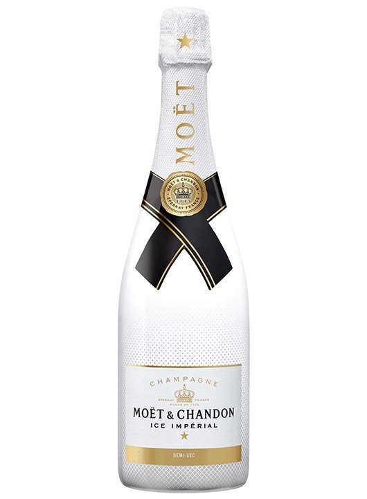 Moet & Chandon Ice Imperial 0.75L