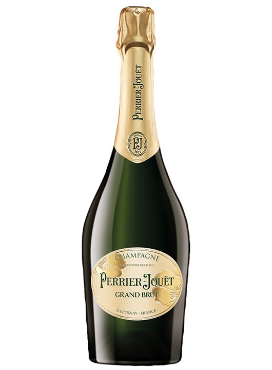 Perrier Jouet Grand Brut 0.75L