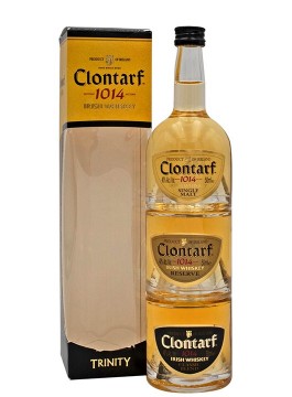 Clontarf 3*0.2L