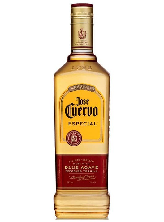 Jose Cuervo Especial Gold 0.7L