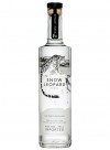 Snow Leopard Vodka