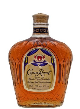 Crown Royal 0.7L