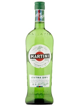 Martini Extra Dry 0.75L