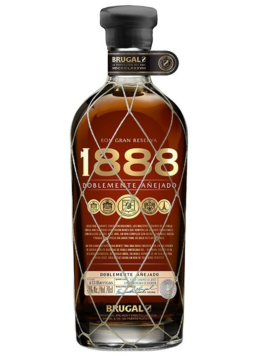 Brugal 1888 Gran Reserva