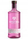 Whitley Neill Pink Grapefruit Gin 0.7L