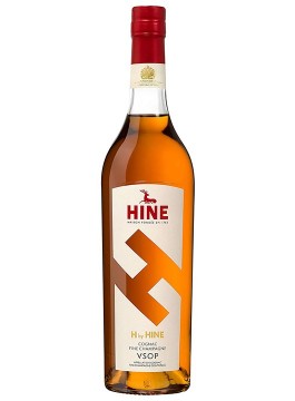 H by Hine Cognac Fine Champagne VSOP 0.7L