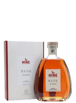 Hine Rare VSOP Fine Champagne Cognac 0.7L