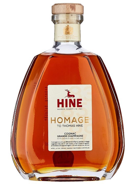 Hine Homage XO 0.7L