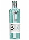 No.3 London Dry Gin 0.7L