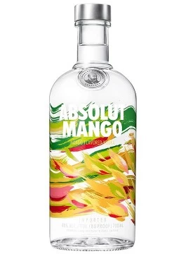 Absolut Mango Vodka