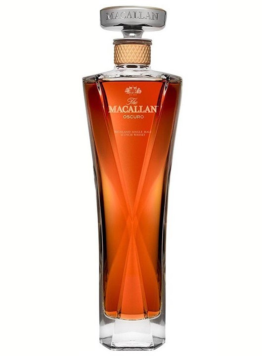 Macallan Oscuro 0.7L