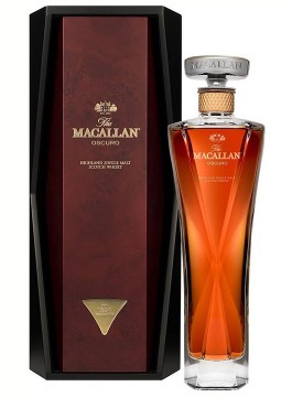 Macallan Oscuro 0.7L