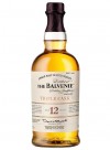 Balvenie 12 ani TRIPLE CASK 1L