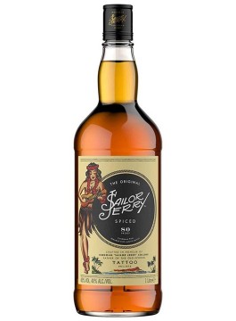 Sailor Jerry 1L