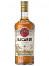 Bacardi Anejo 4 ani 1L