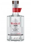 Wembley Crown Super Premium Gin