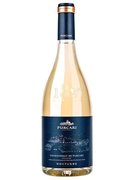 Purcari Nocturne Chardonnay