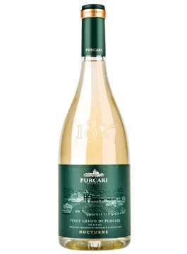 Purcari Nocturne Pinot Grigio