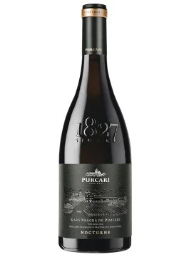 Purcari Nocturne Rara Neagra