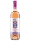 Domeniile Averesti Herb Busuioaca de Bohotin - Vin rose demisec 0.75L