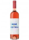 Histria Rose de Histria - Vin rose sec 0.75L