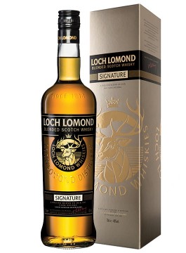 Loch Lomond Signature 0.7L