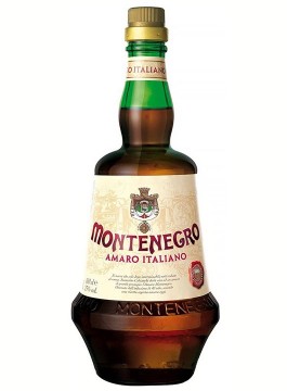 Amaro Montenegro 1L