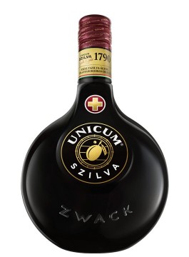 Unicum Szilva 1L