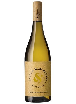 Jasci & Marchesani Trebbiano d'Abruzzo DOC