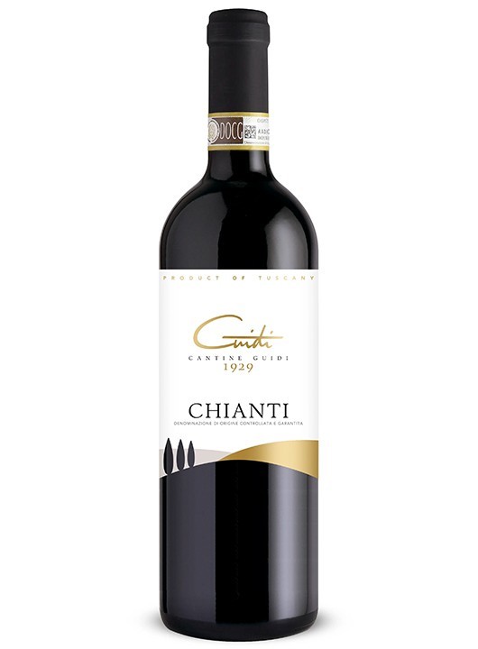 Guidi Chianti DOCG 0.75L