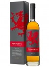 Penderyn Myth Single Malt Welsh Whisky